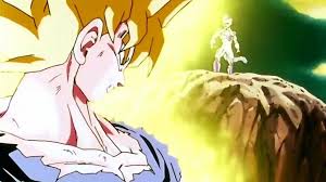 To do so would be arrogant! This Is The Best Scene In Every Version Of Dbz No Matter What The Dot And Line