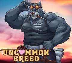 Uncommon Breed (A Furry RPG / Dating sim) by UncommonBreedVN
