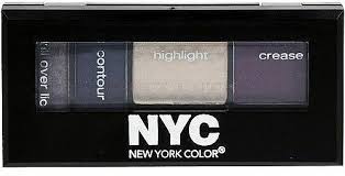 nyc s at makeup uk