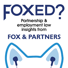 Foxed? Practical insights into partnership & employment law