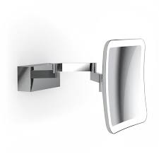 ws 95 wall mounted two arm lighted