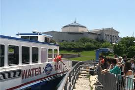 Whether you're a spinning sensation, a badass biker, a causal cyclist or have never before ridden a bike, anyone will enjoy a cycleboat ride. Guide To Chicago Water Taxi S Chicago On The Cheap