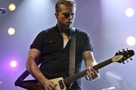 But what would he say. Flashback Drive By Truckers Decoration Day Introduces Jason Isbell Rolling Stone