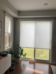 Window Covering Sliding Door Blinds