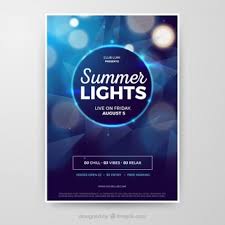 Event Flyer Vectors Photos And Psd Files Free Download