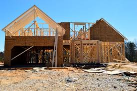 new construction homes in nc
