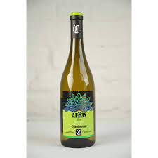 Aeris, Chardonnay IGP Terre di Chieti, Organic - 0,75, 7,90 €