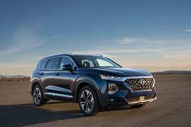 The 2020 hyundai santa fe, meanwhile, costs $26,275 to start in the us. 2020 Hyundai Santa Fe Vs 2020 Hyundai Tucson Compare Crossovers