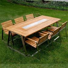 Teak Outdoor Furniture