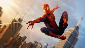 This product entitles you to download both the digital ps4™ version and the digital ps5™ version of this game. Don T Expect A Free Upgrade Or Cross Saves For Marvel S Spider Man Remastered Trusted Reviews