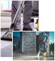 cleaning services provider in north
