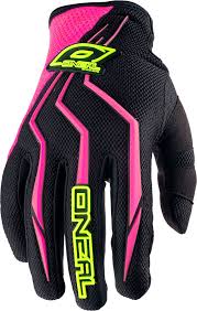 Oneal Pro Iii Knee Guard O Neal Element Motocross Gloves