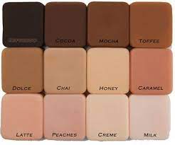 These colors and other variations of black are shown below. Skin Tone Names Skin Colour Names Google Search Writing Pinterest Colors For Skin Tone Skin Color Chart Skin Color Palette
