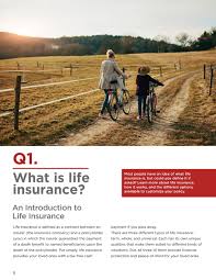 There is no date that it expires, as long as you continue to pay your monthly premiums. Saleme Insurance Top 8 Life Insurance Questions Page 4 5