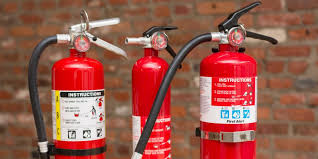 Class a is for trash, wood, and paper. The Best Fire Extinguisher Reviews By Wirecutter