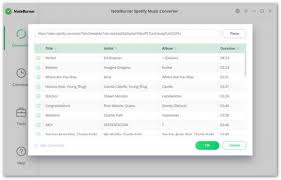Even it may seem to be a puzzle to a lot of people at the very first look. How To Download Music From Spotify On Pc Mac Robots Net