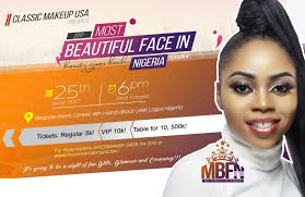 most beautiful face in nigeria