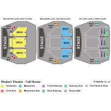 By Stereo Masters Online Shubert Theater Nyc Seating Map