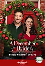 Star daniel lissing answers questions from the bowl full of jolly. star of a december bride jessica lowndes sings silent night. watch a preview for the hallmark channel original movie, a december bride starring jessica lowndes and daniel lissing. A December Bride Tv Movie 2016 Imdb