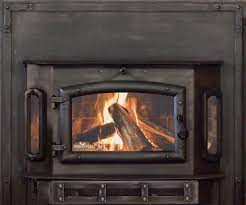 Model 2500 High Valley Stoves