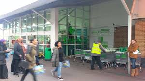 Opening hours nearby find opening hours for stores near by. Asda Pharmacy 1 West Mall London N9 0al Uk