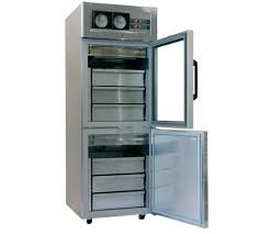 Laboratory Refrigerator Freezer 4 C