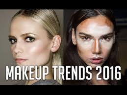 the biggest makeup trend of 2016 you
