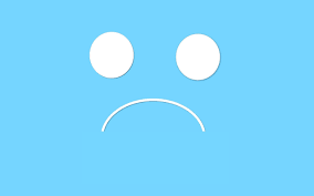sad face wallpapers and backgrounds 4k