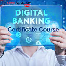 Digital Banking Training Courses gambar png