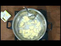 mashed potato recipe to treat prevent