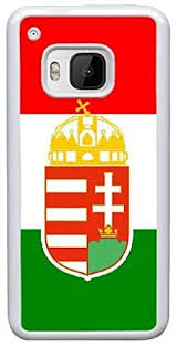 You can find hungarian football logos as png and 2500×2500 px. Htc One M9 Case Hungary Football Team Logo Design Best Amazon De Elektronik
