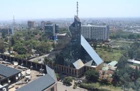 nairobi best city to live in africa