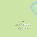 Driving directions to La Cité Golf Course, 850 McGill St ...