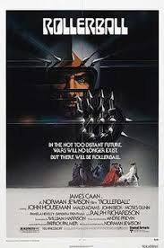 David cook's lost illusions is an excellent account of hollywood in the 1970s—a decade of social upheaval around the world and major transformation in the u.s. Rollerball 1975 Film Wikipedia