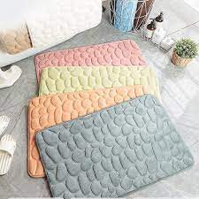 super absorbent bath mat quick drying