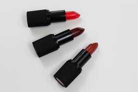 sleek true color lipsticks