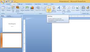 How To Edit A Powerpoint Presentation