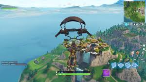 Here are all the locations for the viking ship,camel and the battle bus.go over here and complete the challengelike and subscribe for more videos!►gator. Where To Find The Viking Ship Camel And Crashed Battle Bus In Fortnite Dot Esports