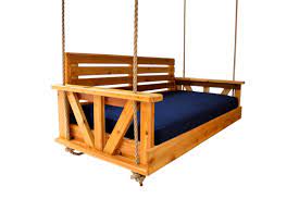 The Lanier Bed Swing Absolute