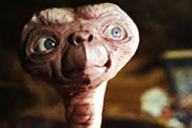 Image result for E.T. images