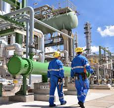 2020 oil, gas, and chemical industry outlook