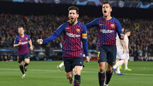 In the uk, it will be shown live on laliga tv via premier sports. Barcelona Vs Real Sociedad Preview Where To Watch Live Stream Kick Off Time Team News 90min