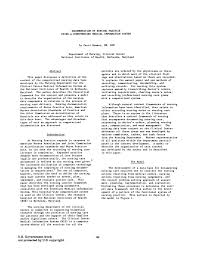 Pdf Documentation Of Nursing Practice Using A Computerized