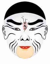 traditional chinese culture makeup