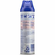 lysol fabric disinfectant spray