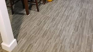 wood grain floor foam tiles