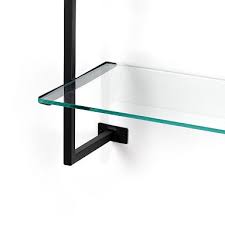 Glass Shelves Display Ledges West Elm