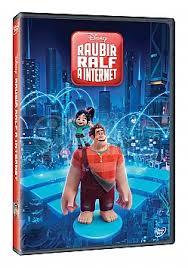 They're in way over their heads, so they must rely on the citizens of the. Ralph Breaks The Internet Dvd