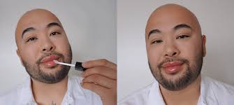 how to apply makeup for men l oréal paris