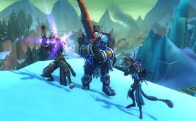 Paths / character creation guide reloaded is the long awaited free2play update for carbine studios' wild star video game and attract large amounts of adventure hungry players on the mega server. Wildstar Pc Review This Planet Revolves Around The Fun Usgamer